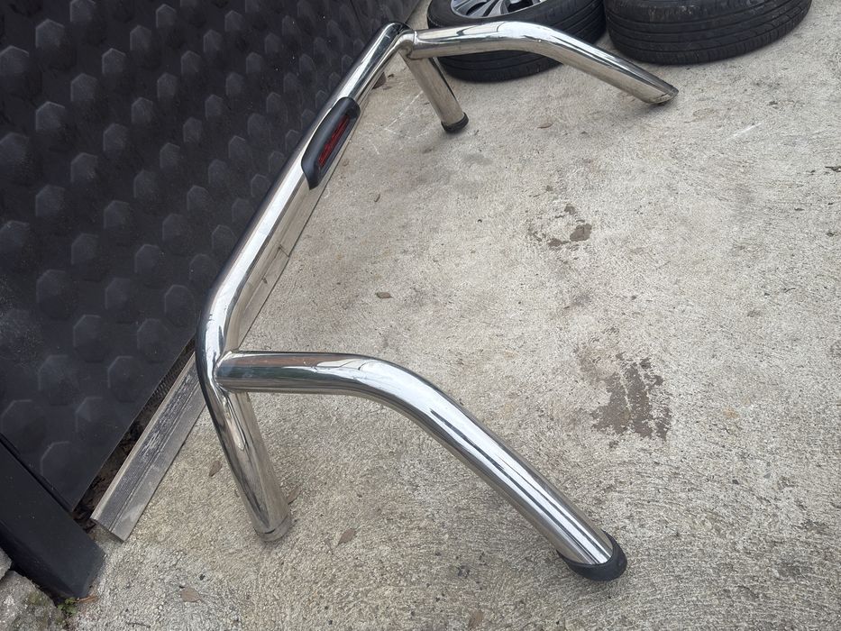 Ролбар за пикап.