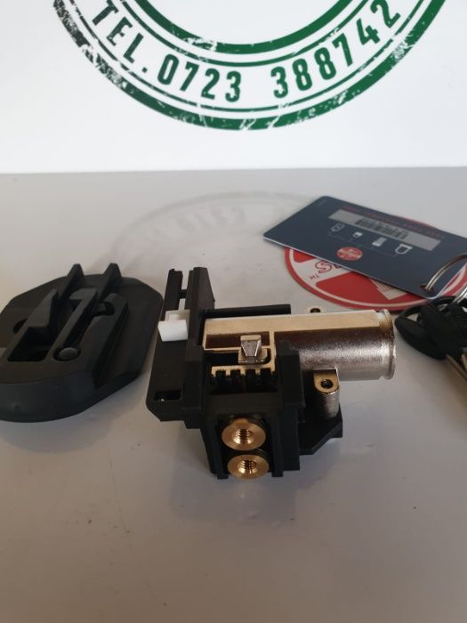 Incuietoare Yamaha Intube baterie biciclete electrica ebike