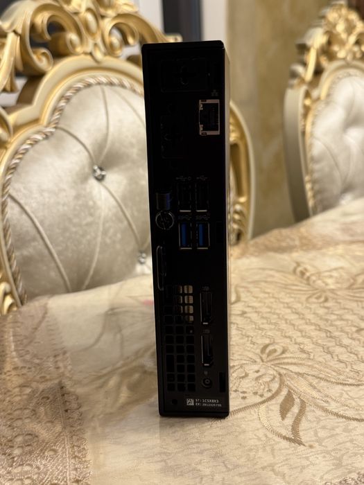 Mini Pc Dell OptiPlex 3000 Thin Client