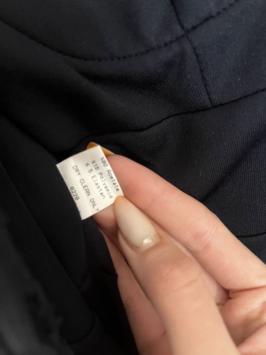 Rochie elegantă de evenimente bleumarin, Evonnia, mărimea 38