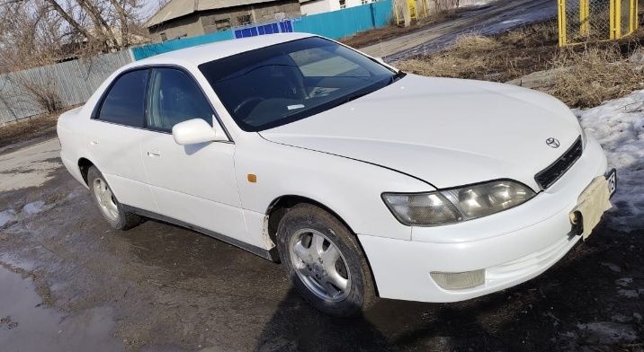 срочна продам машину Тайота windom.