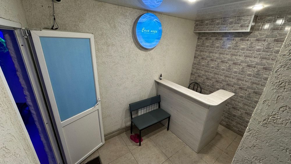 Продаётся банный комплекс