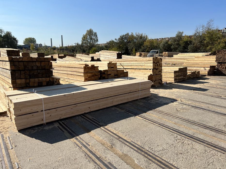 Comercializam cherestea rasinoase la preturi foarte avantajoase