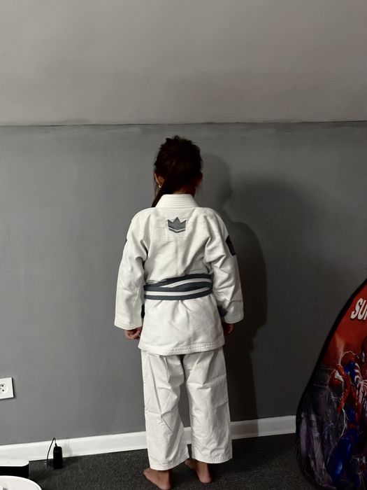 Продам кимано от Jiu-Jitsu BJJ