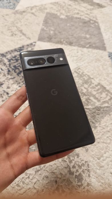 Обменяю Google Pixel 7 Pro