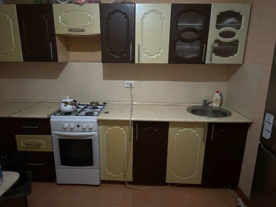 ЖК АсылАрманда 1 бөлмелі