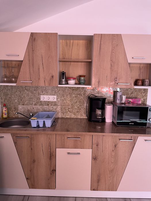 Inchiriez garsoniera in regim hotelier!
