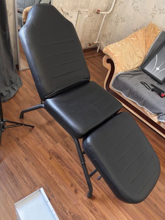 Кушетки для салонов красоты