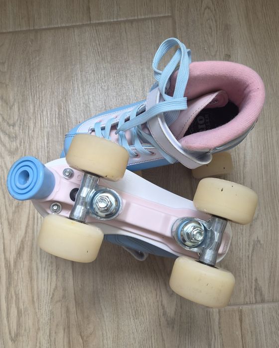Patine cu rotile  Rio Roller Milkshake, marimea 33