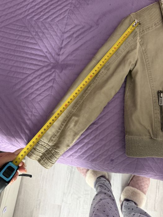 Детско яке Pepe jeans