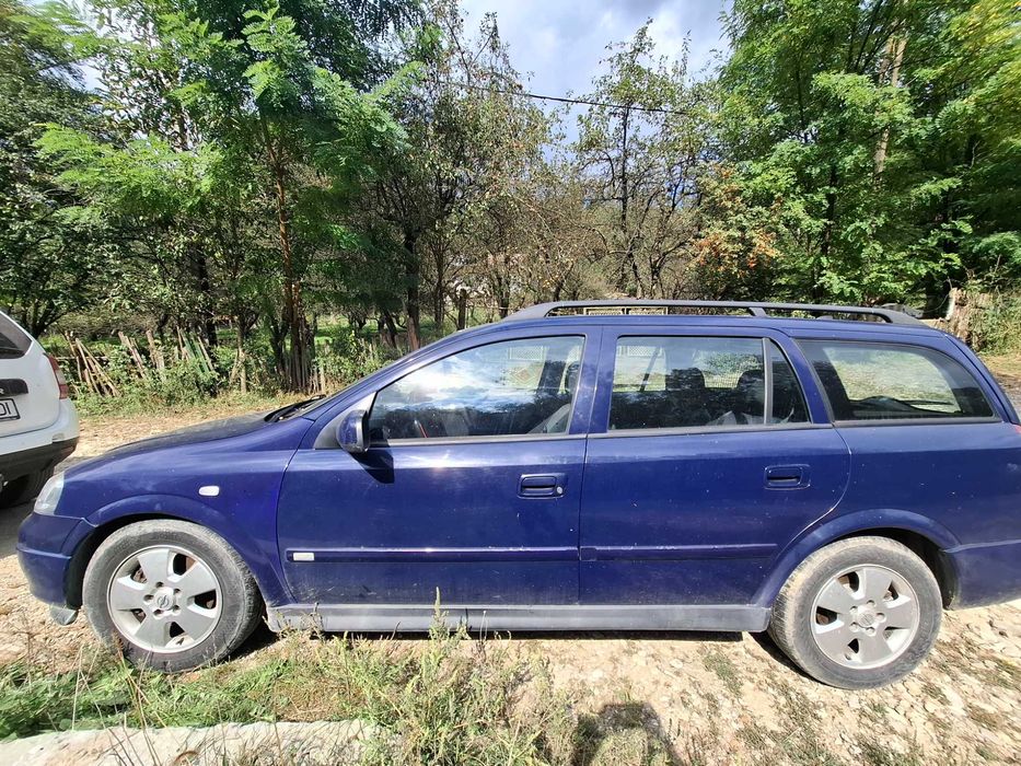 OPEL  2004 — imagine 4