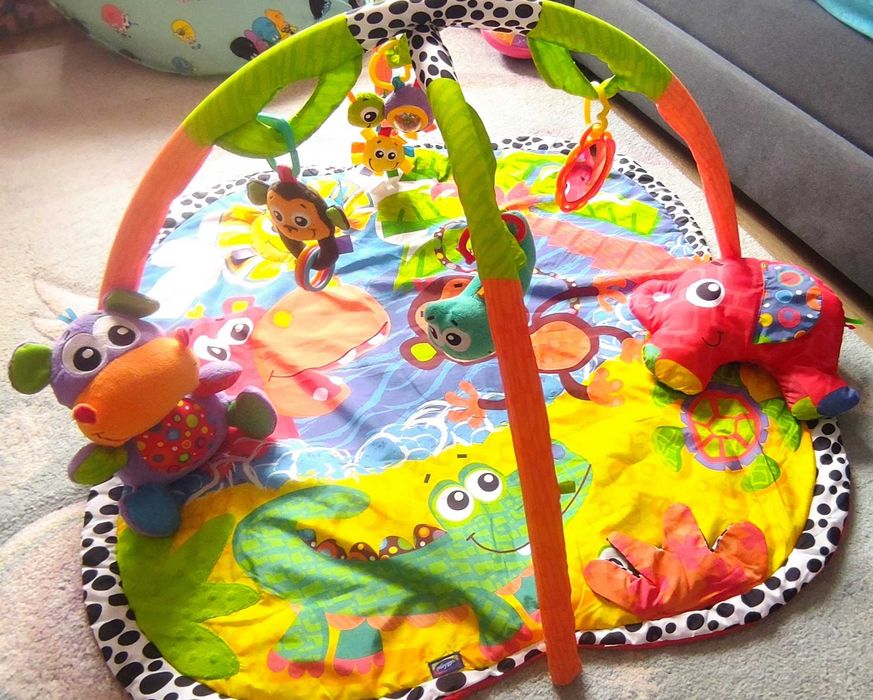 Активна гимнастика Playgro 0+