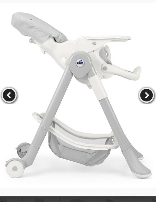 Стульчик для кормления CAM