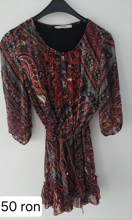 Vand rochii lejere de vara