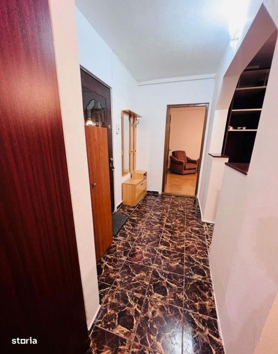 Apartament cu 2 camere 2 balcoane zona Lunii
