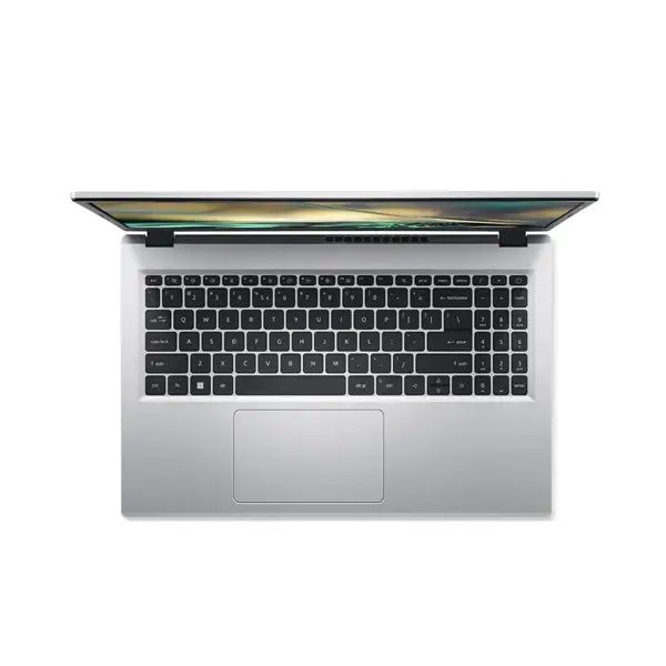 (Ноутбук) Acer Aspire A315-24P AMD Ryzen 5 - 7520 ( 8G ) SSD 256 GB