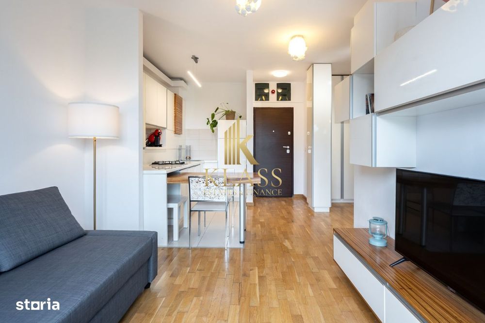 2 Camere – Vivando Residence Unirii
