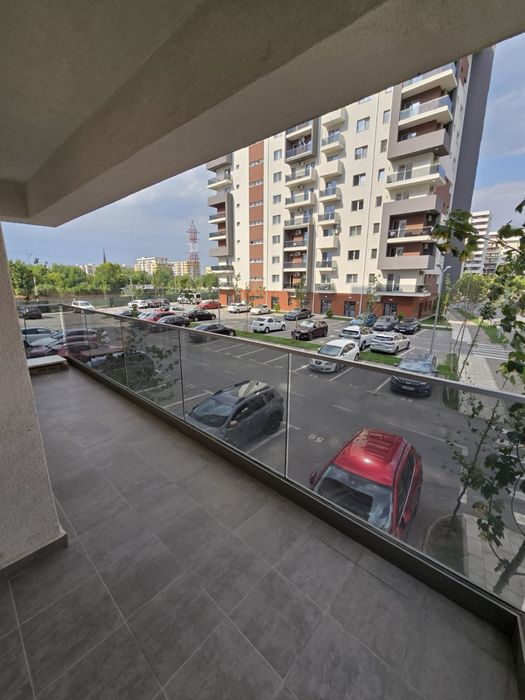 Apartament 2 camere de inchiriat, complet mobilat si utilat – The Grand Kristal Residence, Sector 4