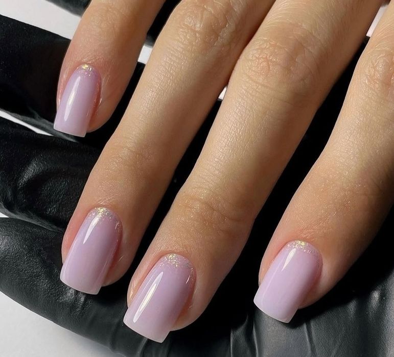 Наращивание, маникюр, гель на дом.