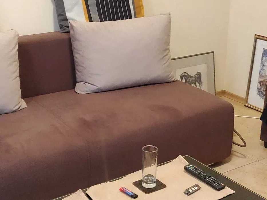 Дава се под наем Двустаен апартамент в к.к. Слънчев бряг - 65 кв.м за 300 € - Снимка #2