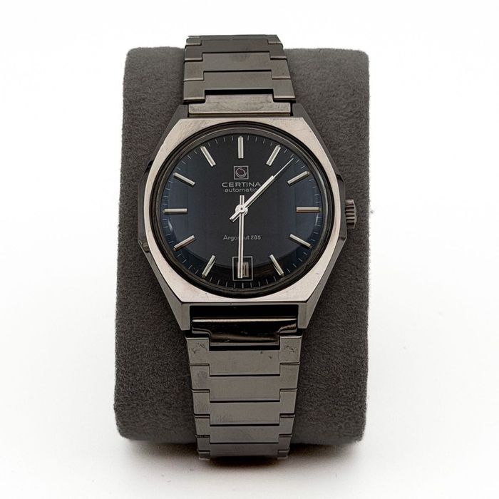 Certina Argonaut 285
