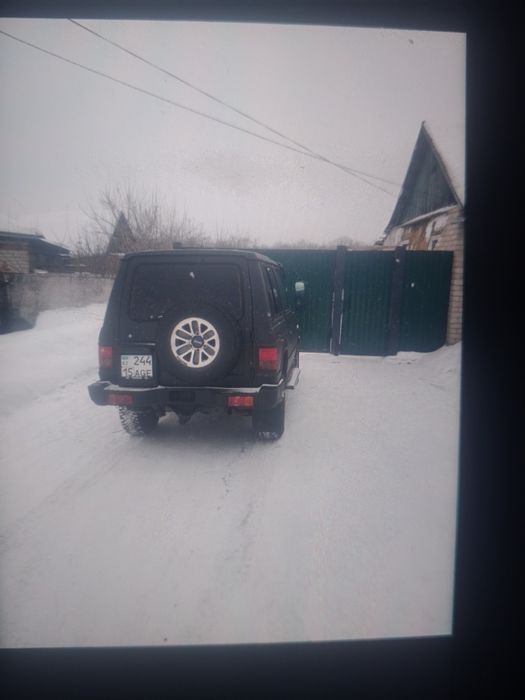 Продам автомобиль