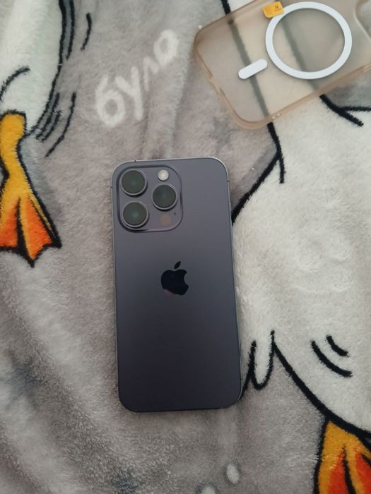 Apple iPhone 14 Pro 128Gb