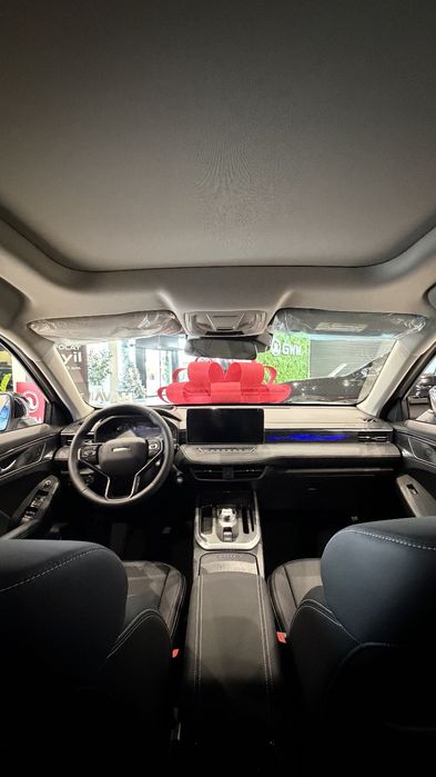 Haval Julion Bez probeg