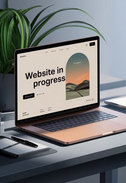 Creare site web/web designer- UI/UX designer