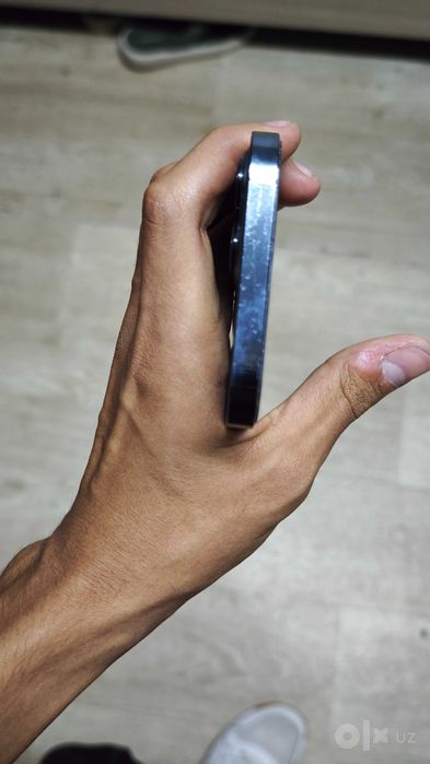 iPhone 12 promax. 128gb