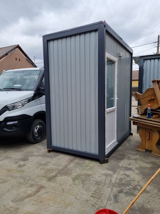 Închiriez containere, container de inchiriat, chirie container