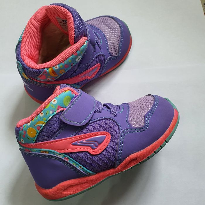 Обувь для малышей