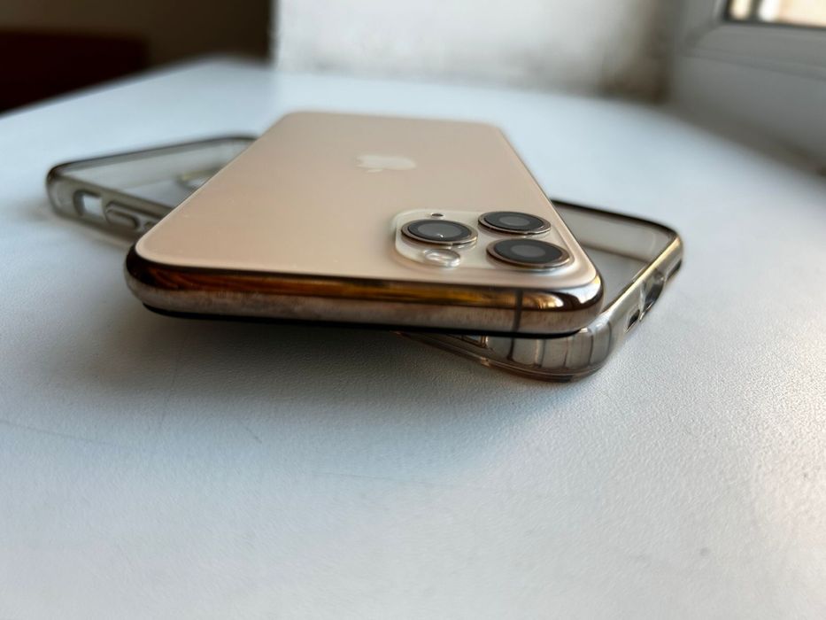 Iphone 11 pro, 512 gb