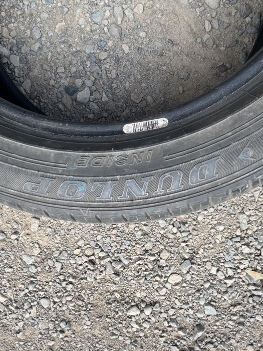 Dunlop 1 штук 185/55/16