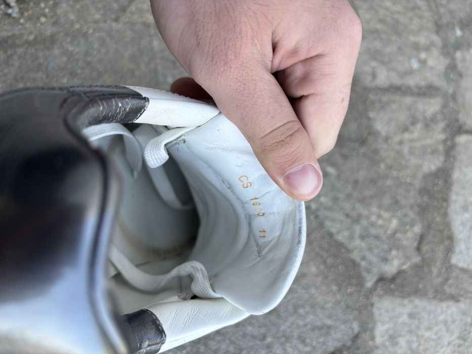 Обувки Dolce £ Gabanna номер 46/7