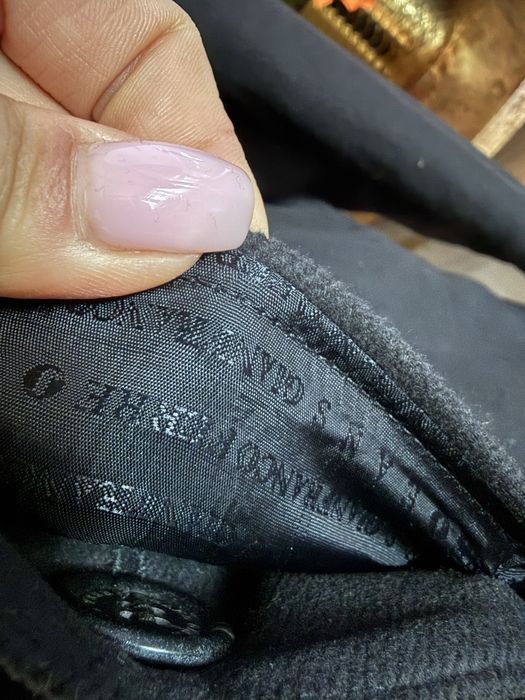 Gianfranco FERRE мъжко палто сако блейзър м л m l