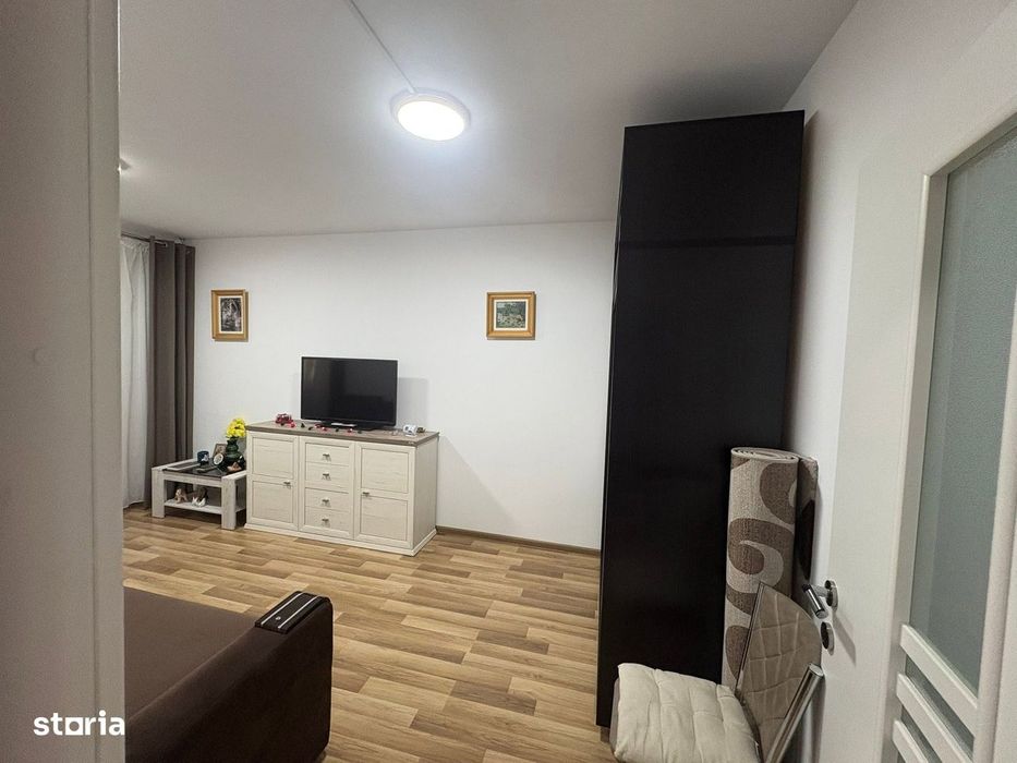 Garsoniera zona SANPETRU,