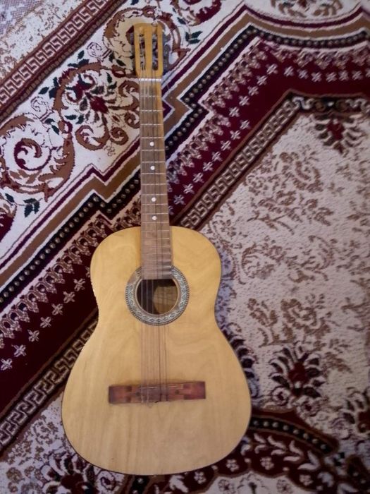 Classic gitara классический гитара classic guitar