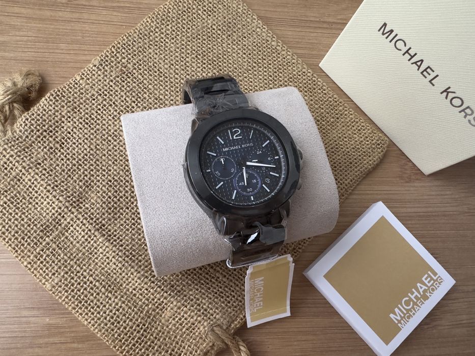 Ceas Michael Kors colectia Sage MK9193 nou original