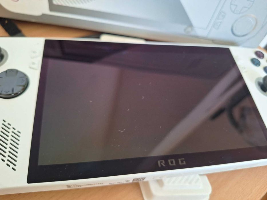 Rog Ally Z1 Extreme Impecabil