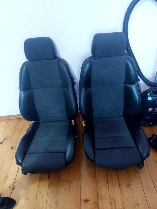 BMW E36 316i Compact 1994 ЧАСТИ