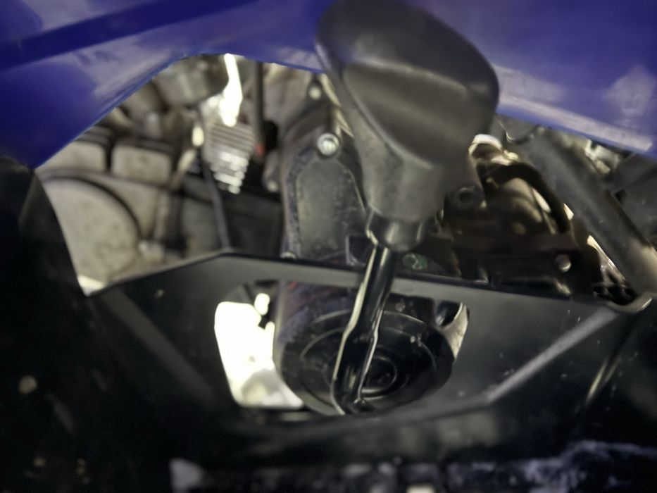 Квадроцикл 125 куб