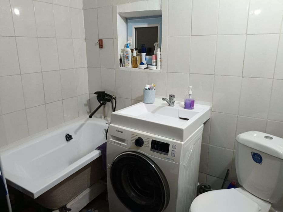 Продам теплый уйютный дом.