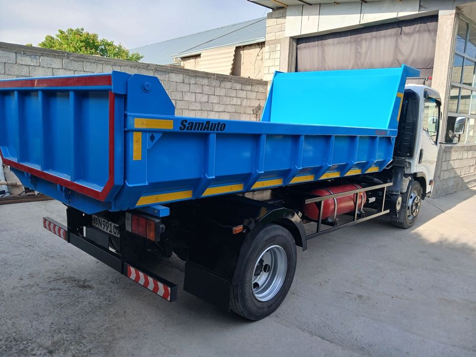 Isuzu samasval sotiladi tez va arzon narxlada