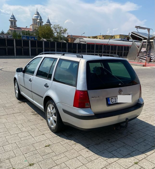 Golf 4 , motor ALH 1.9/90 CP.