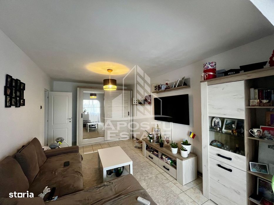 Apartament 3 camere de vanzare,boxa,zona Lipovei, Timisoara — fotografia 3