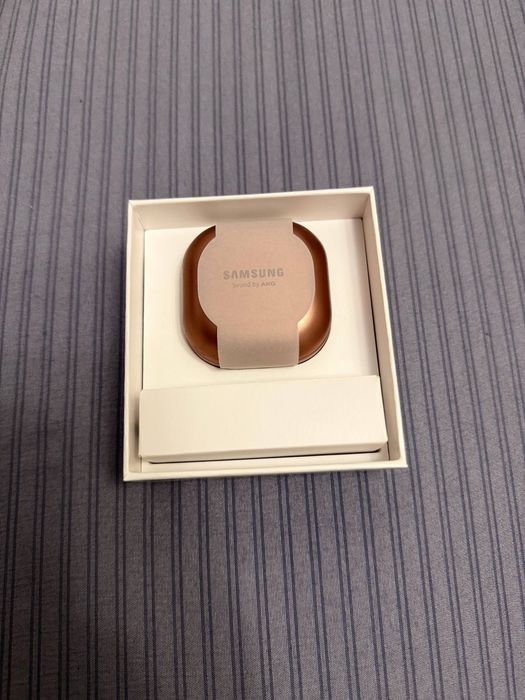 Samsung GALAXY Buds Live