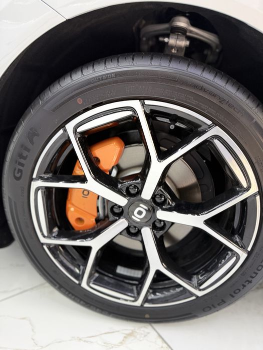 Changan Nevo A06R full