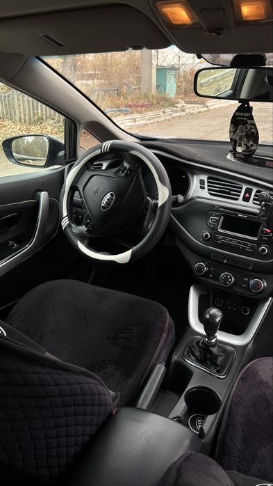 Kia ceed продам