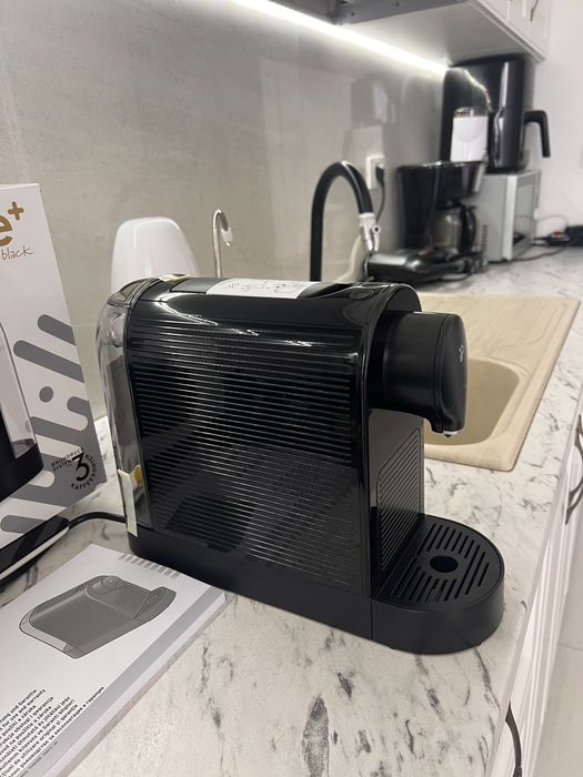 Aparat cafea nou, sigilat - Tchibo Cafissimo